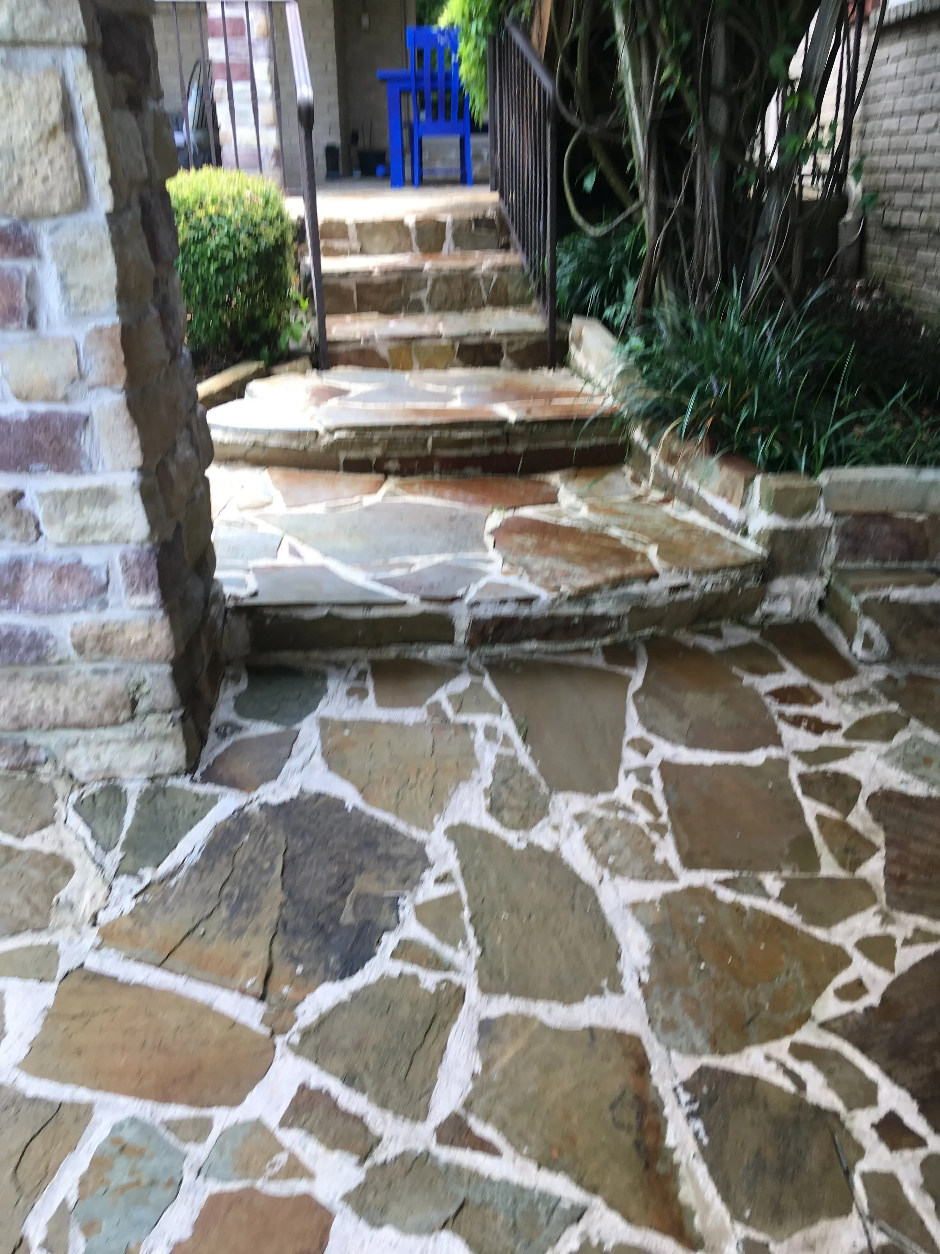 Window cleaning job — Plano TX